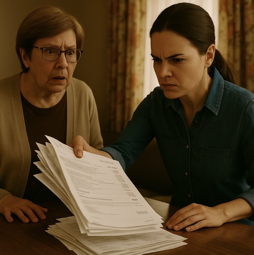 Salariul meu se ducea pe casa asta. Pe casa asta, care niciodată nu va fi a noastră. Mă uitam la el și nu mai vedeam bărbatul pe care-l iubeam, ci un copil încăpățânat.