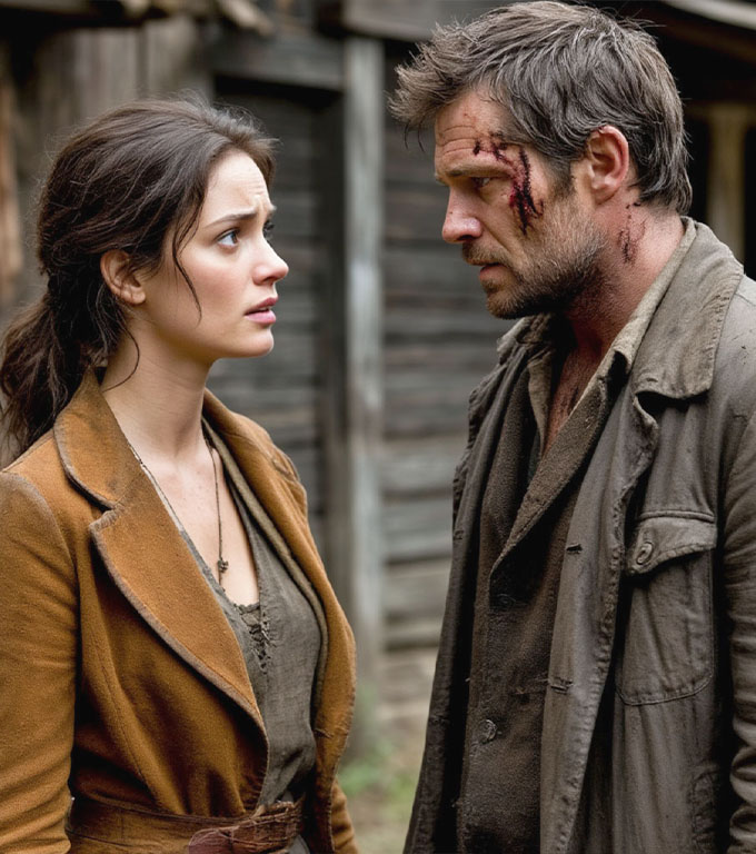 Cu o zi înainte de nuntă, Alena se întorcea acasă obosită, dar fericită. În portbagaj avea tot ce-i trebuia pentru marele eveniment: pantofi eleganți cu toc, cadouri pentru cei dragi, cumpărături pentru micul dejun festiv…