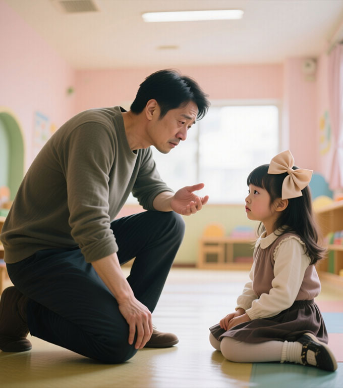 Pereții gri ai orfelinatului l-au întâmpinat ca pe un dușman vechi. Adam Neagu – om de afaceri cunoscut de toată lumea – stătea din nou pe treptele clădirii, strângând balustrada cu o mână tremurândă.