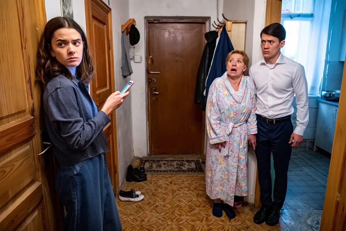 Bianca credea că-i știe PIN-ul cardului — dar la bancă a avut parte de o surpriză neplăcută.Nina tocmai își termina ceaiul când a auzit foșnete venind din hol.