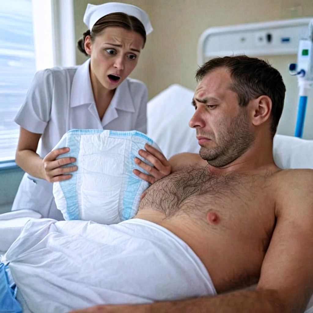 Toți râdeau când ea schimba scutecele unui milionar. Dar într-o zi a văzut acolo ceva care i-a făcut părul să se ridice în vârf…